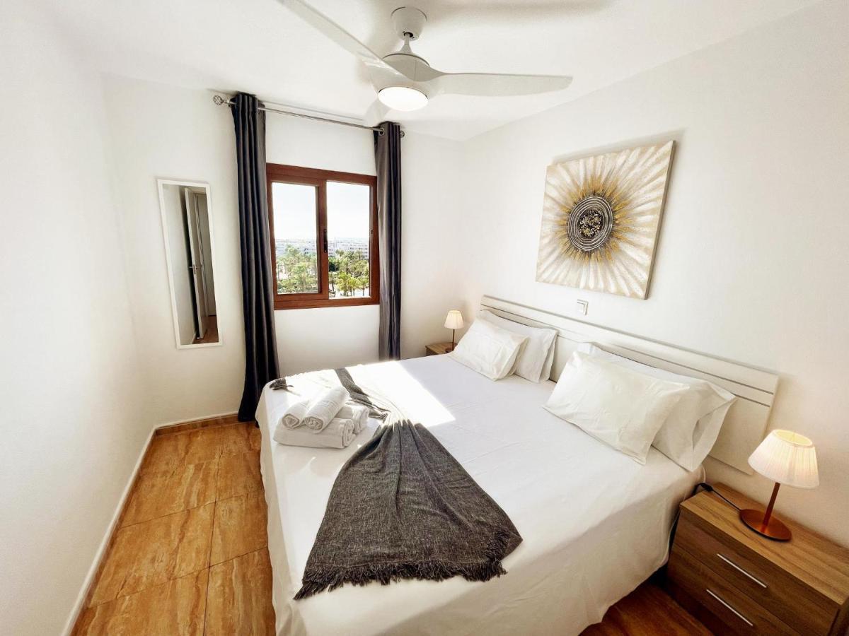 Blue Ocean Holiday Home Плайя-дель-Инглес Экстерьер фото