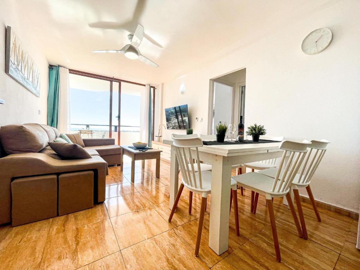 Blue Ocean Holiday Home Плайя-дель-Инглес Экстерьер фото