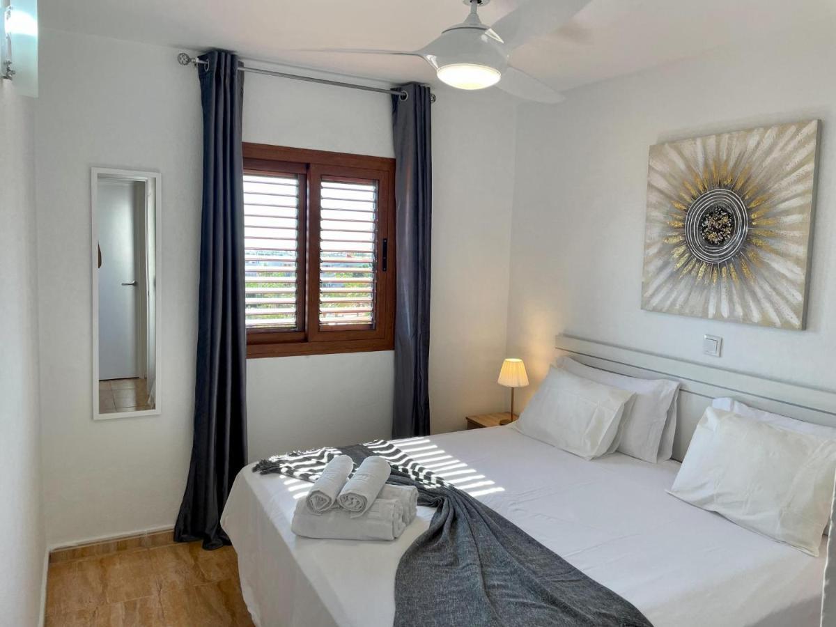 Blue Ocean Holiday Home Плайя-дель-Инглес Экстерьер фото